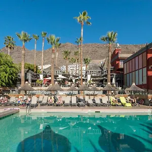 The Harbour Club Apartamento Acantilado de los Gigantes