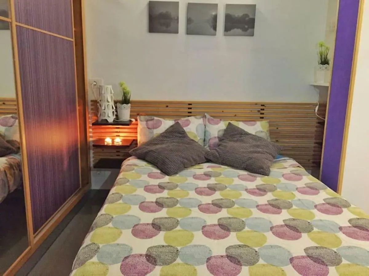 Estudio Playa Canteras 2-4p Wifi 100MB Las Palmas de Gran Canaria